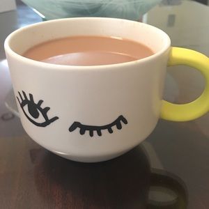 Meet your Posher, Coraly